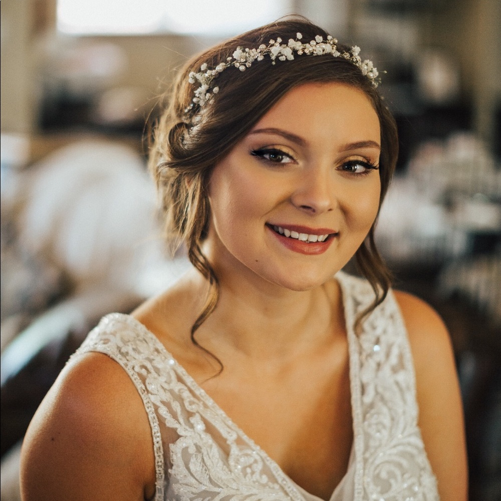 Meet your Posher, Delaney